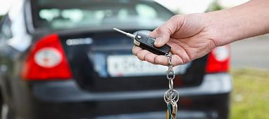 Автосигнализация на иномарки (без автозапуска)