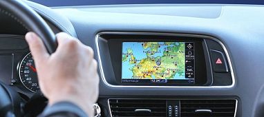 Установка GSM-GPS модулей о охранные системы