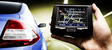 Установка GPS трекеров (маяков)
