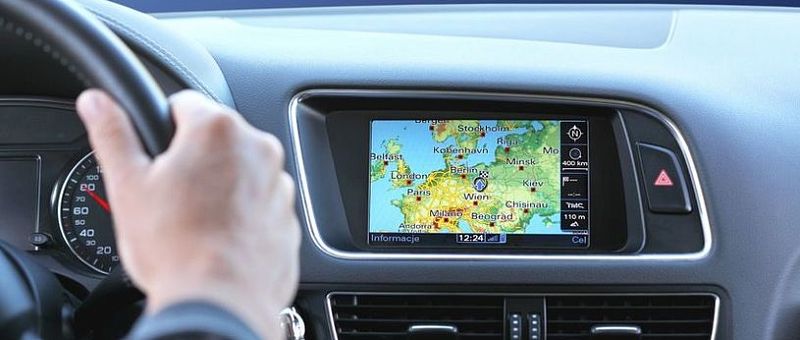 Установка GSM-GPS модулей о охранные системы