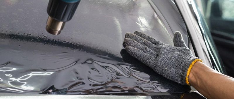 Тонировка отечественных автомобилей (задняя полусфера) Тонировка отечественных автомобилей (задняя полусфера)